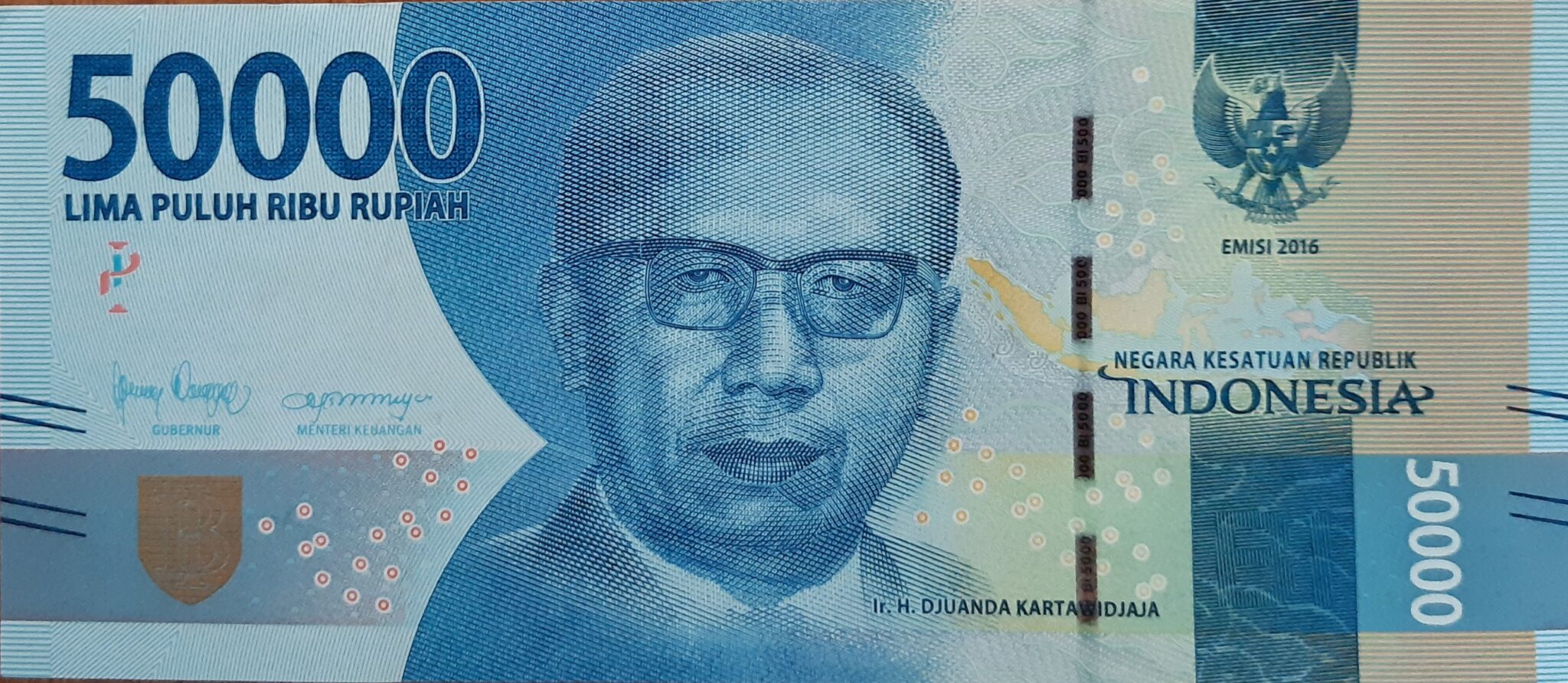 Ti n T Indonesia V Nh ng i u L u Khi S D ng Th V i Ti n 
