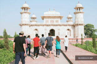 Mughal Heritage Walk