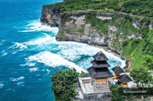 Thời gian tốt nhất đến thăm Bali là vào tháng 6-7-8