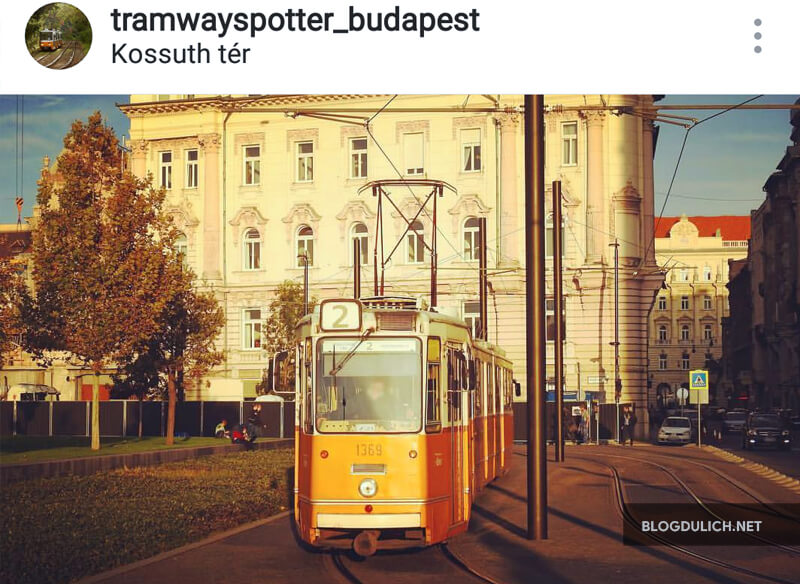 15 điều nho nhỏ bất ngờ ở Budapest Hungary