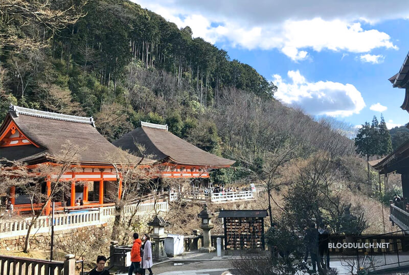 Chùa Thanh Thủy (Kiyomizu_dera)