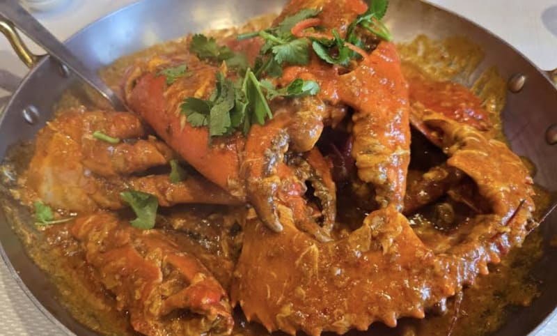 Jumbo Seafood